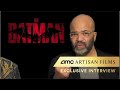 THE BATMAN – Exclusive Interview (Robert Pattinson, Zoe Kravitz, Jeffrey Wright) | AMC Theatres 2022