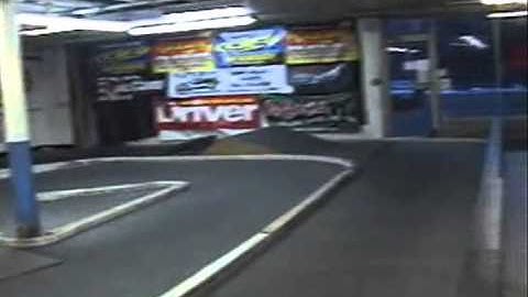 Brushless RC18MT (Re-Upload)