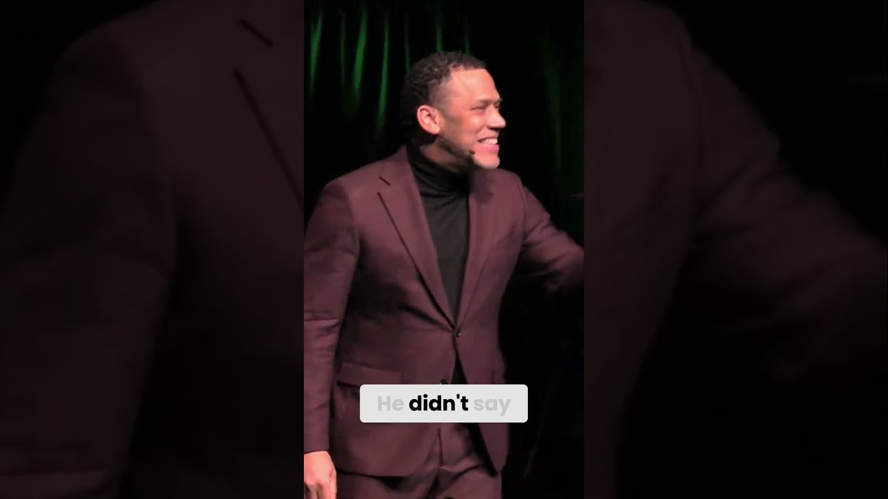 Understanding Jesus: The Power of His Compassion