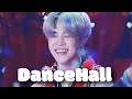 【BTS/JIMIN】ダンスホール -パクジミンver-