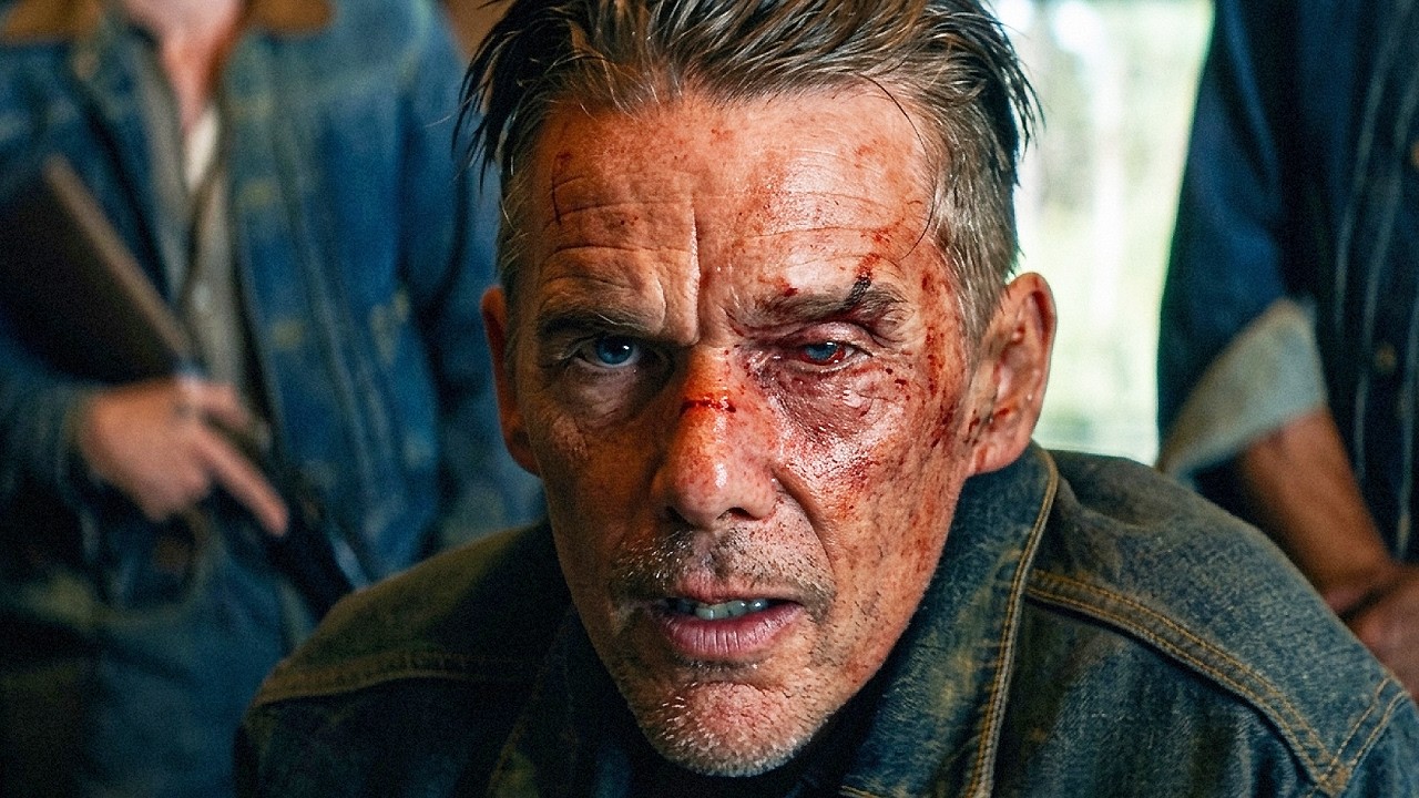 До последнего грамма — Русский трейлер (Дубляж, 2026)