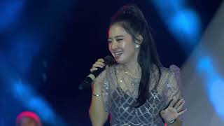 Rena Movis Anisa Rahma New Pallapa Bahtera Cinta