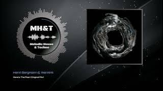 Henri Bergmann & Wennink - Here's The Fear (Original Mix)