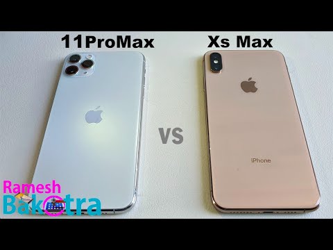 Review Iphone Xs Max Indonesia - Handphone yang Masih Layak & Worth It untuk dibeli di Tahun 2020!. 