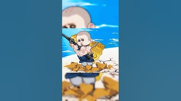 Nhà sư này hơi bị bá đấy☠️🔥#caucangancan #edit #caucavancan #nunuvietsub câu cá vạn cân tập 73phần2