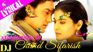 Chand Sifarish - Full Song | Fanaa | Aamir Khan | Kajol | Shaan | Kailash Kher