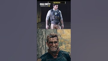 Makarov in codm 😎 #codm #codmobile #callofdutymobile #gaming