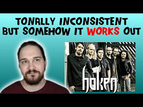 Composer/Musician Reacts to