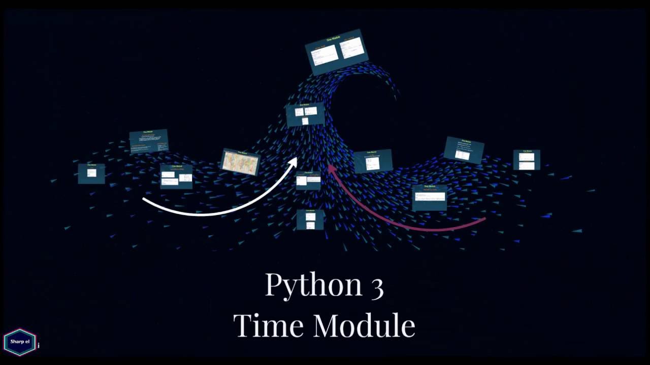 time machine travel python