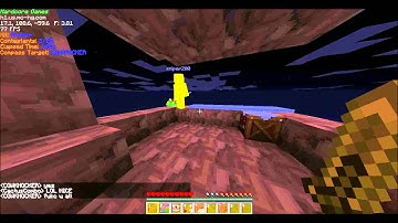 McPvP Top 5 Submission | Invisible Bow SHOT!