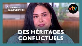 Ce testament qui a fait exploser la famille - Ça commence aujourd'hui