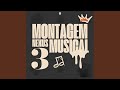 Montagem Nexus Musical 3 Super Slowed Montagem Nexus Musical 3 Super Slowed