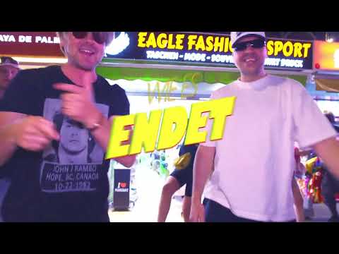 Die Atzen Legende Official Video 