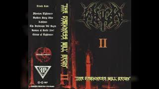 Download lagu WINGIT 'The Darkness Will Begin ll' Full Album 2017