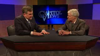 CAPITOL VIEWS: ANDY MACK - 2