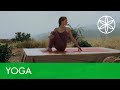 Seane corn detox flow yoga  yoga  gaiam