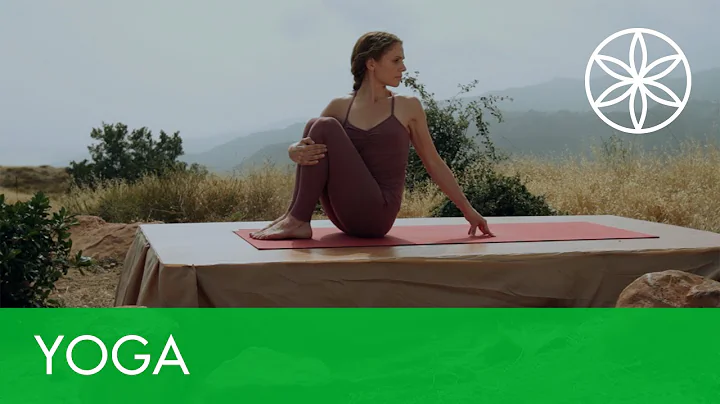 Seane Corn Detox Flow Yoga | Yoga | Gaiam