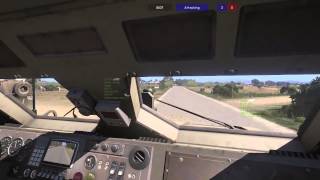 Friday Night Fight Arma 3 - DTAS Sessions 20150306