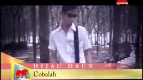 Cobalah Hijau Daun Band Indie Lampung Version 2006