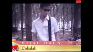 Cobalah Hijau Daun Band Indie Lampung Version 2006