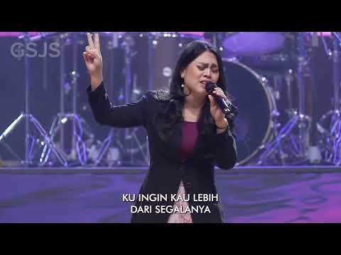 Saat Terindah - GSJS Worship Cover