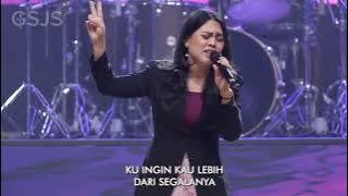 Saat Terindah - GSJS Worship Cover