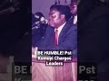 💯Pst Kumuyi Charges Leaders and Pastors on Humility