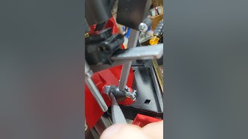 Lee Loadmaster Case Feeder Adjustment