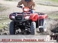 ATV Television 2012 Honda Foreman 4x4 EPS Test ATV Television 2012 Honda Foreman 4x4 EPS Test