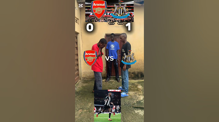 #arsenal #vs #newcastle #football