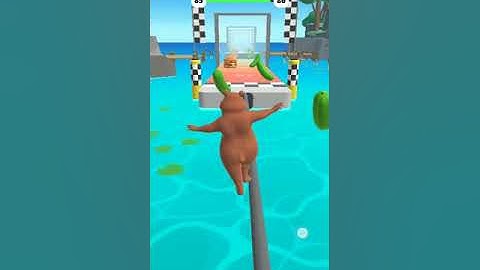 Fat 2 fit Games All Level Walkthrough Gameplay android Mobile
