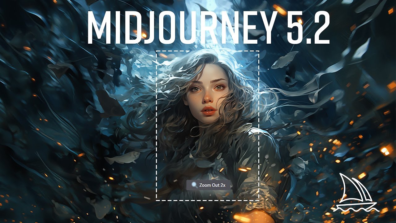 Midjourney V5.2 (Ultra Realistyczny Zoom i Zdjęcia)