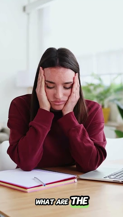 Chronic fatigue syndrome # tired of being tired