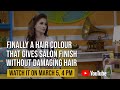 Why are beauty influencers talking about organic hair color   indus valley   episode 4  promo