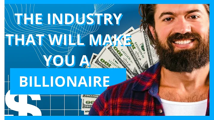 Industries That Will Make You A Billionaire – Alex Hormozi Business Advice