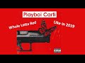 Whole lotta red deluxe  if wlr was released in 2019 full cdq