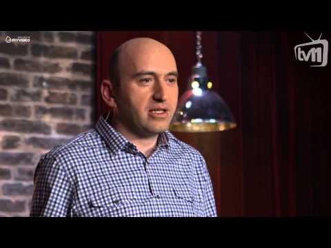 Club 11 - giorgi Janelidze (monologi) | კლუბ 11 - გიორგი ჯანელიძე (მონოლოგი)