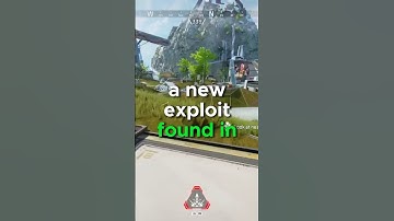 WHAT IS THIS!🫥 #apexlegend #apexclips #apex #gaming #apexlegendsmobile #apexlegendclip #xbox