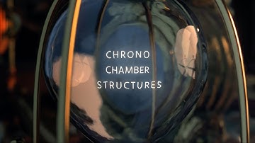 TIME MICRO - CHRONO CHAMBER STRUCTURES by Orchestral Tools