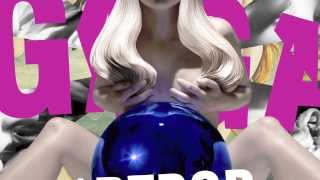Lady Gaga - Artrave - Jeff Koons Interview