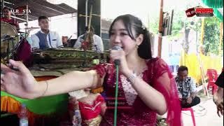 PINGAL _ Nonik Aprilia _ Alrosta Music Dongkrek _ Alfa Audio 2 _ Hvs Sragen 2 Live Gedongan Plupuh