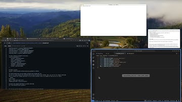 Open Interpreter Profiles
