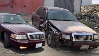 تجديد__رجعت الفورد الجراند ماركيز وكالة