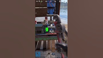 РАСТ АВТОКРАФТ ШПРИЦОВ. КАК СДЕЛАТЬ АВТОКРАФТ? #shorts #раст #rust