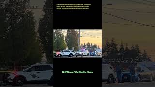 Two people were arrested in Lynnwood in connection with Cici Spa, a massage business alleged to offe