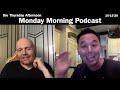 the Thursday Afternoon Monday Morning Podcast 10-15-20