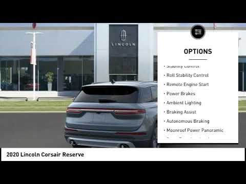 Lincoln Dealership Houston >> 2020 Lincoln Corsair Houston Tx 0c069 Lincoln Dealership Houston >> 2020 Lincoln Corsair Houston Tx 0c069