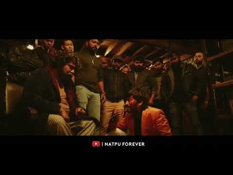 💥🔞 Jagame Thandhiram || Mass scene 💥 || Gun scean🔥 || Dhanush mass scean 😎 Fight 👊 #jagamethandhiram