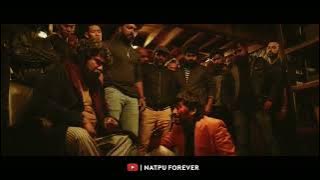 💥🔞 Jagame Thandhiram || Mass scene 💥 || Gun scean🔥 || Dhanush mass scean 😎 Fight 👊 #jagamethandhiram