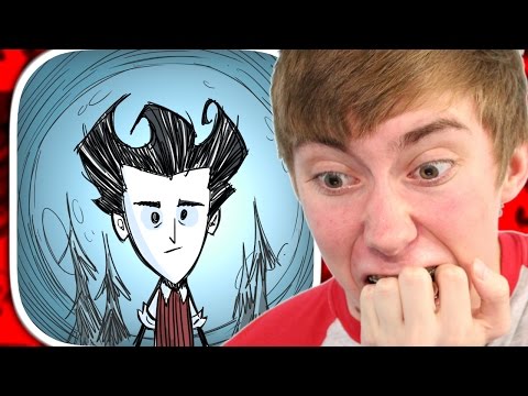 DON'T STARVE: POCKET EDITION (iPad Gameplay Video) - YouTube